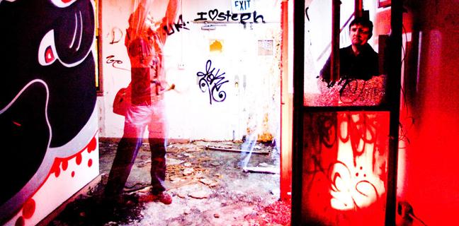 黑客靠什么攻击服务器